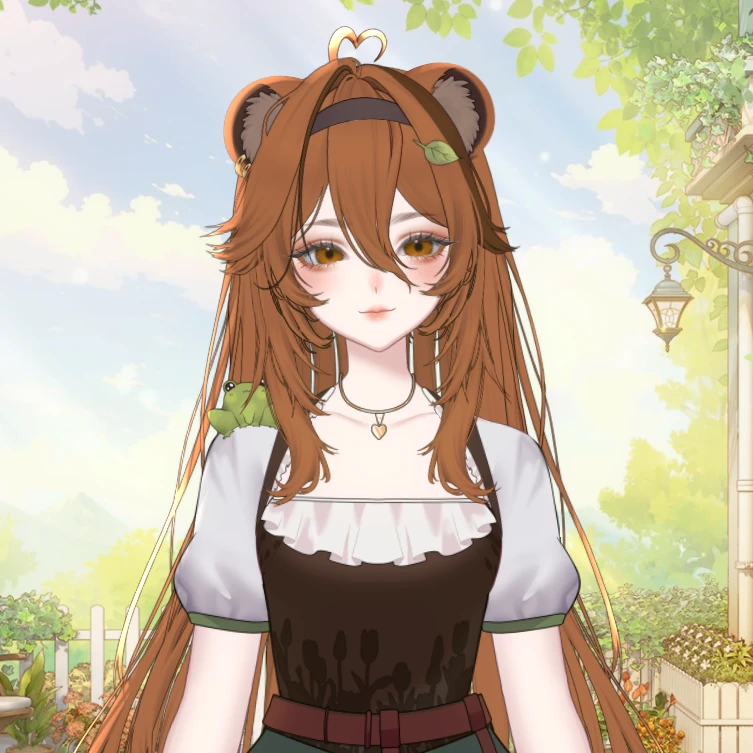 Willo the Tanuki