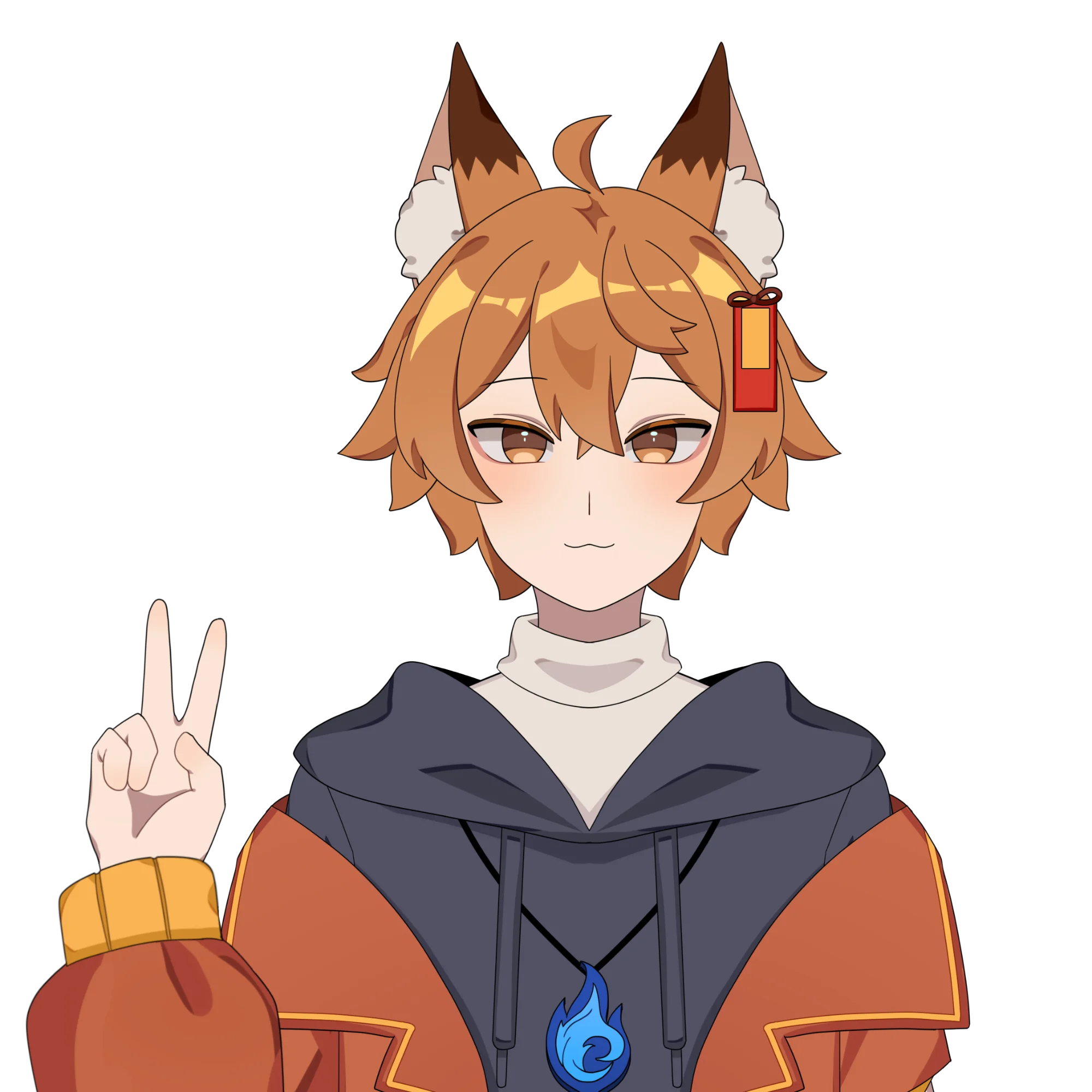 Ren Vulpis