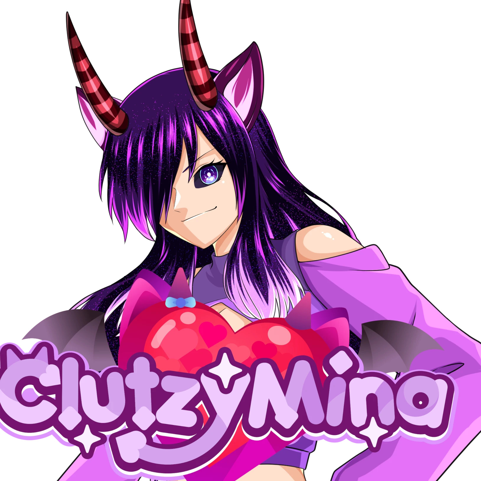 ClutzyMina